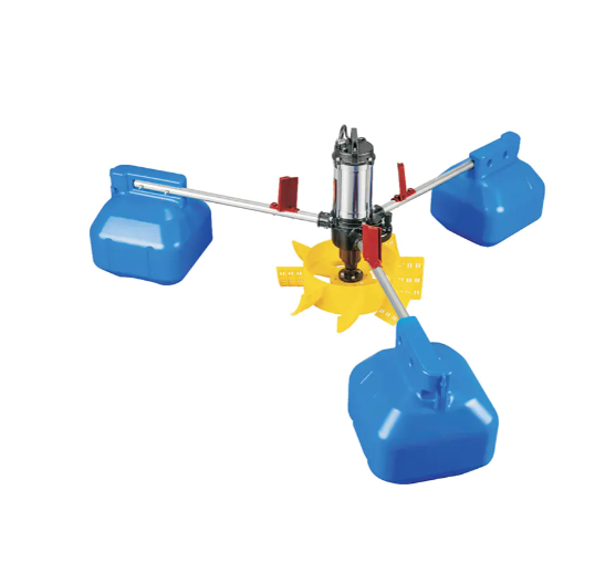 Aquaculture Machine Aerator
